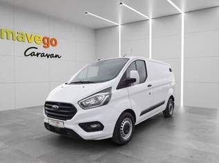 Transit Custom 280 L1 Trend, 15990 €, Auto & Fahrrad-Autos in 3442 Gemeinde Langenrohr