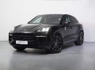 Cayenne E-Hybrid Coupé Black Edition, 130900 €, Auto & Fahrrad-Autos in 9020 Innere Stadt