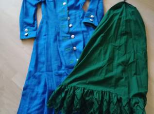 Einzelstück Dirndl Gr.36, 250 €, Kleidung & Schmuck-Damenkleidung in 8530 Deutschlandsberg