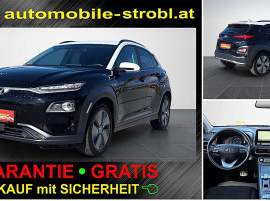 Kona EV Style 64kWh *LED*Headup*ACC*GARANTIE*, 17980 €, Auto & Fahrrad-Autos in 8322 Eichkögl