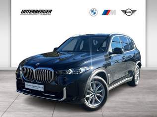 X5 xDrive30d elektr. Anhängerkupplung // adaptive, 70950 €, Auto & Fahrrad-Autos in 6850 Stadt Dornbirn