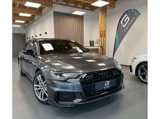 A6 40 TDI SPORT QUATTRO 3X SLINE DAYTONA BLACK ... K, 42990 €, Auto & Fahrrad-Autos in 8232 Grafendorf bei Hartberg