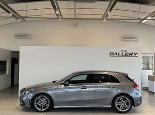 A 200 d Aut.*AMG-Line*Kamera*LED*AHK, 25480 €, Auto & Fahrrad-Autos in 6971 Marktgemeinde Hard A 200 d Aut.*AMG-Line*Kamera*LED*AHK, 25480 €, Auto & Fahrrad-Autos in 6971 Marktgemeinde Hard