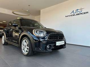 Countryman MINI Cooper Countryman Cooper Aut. LED, Head up...