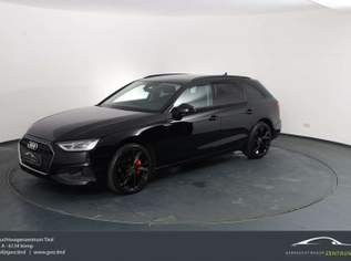 A4 Avant 40 TDI*Assistenzpaket*Virtual*NAVI*Top!, 31990 €, Auto & Fahrrad-Autos in 6134 Marktgemeinde Vomp