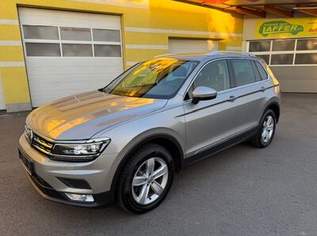 Tiguan Comfortline 2.0TDI DSG 4Motion -nur 71tkm!!, 23990 €, Auto & Fahrrad-Autos in 8330 Feldbach