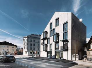Letze Einheiten sichern! Tolle 2-Zimmer-Wohnung in wunderschönem Neubau / Top 04, 339000 €, Immobilien-Wohnungen in Tirol