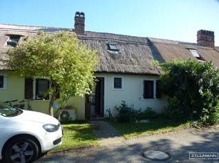 Zeit am See genießen – Ihr Haus im Seepark Weiden | ZELLMANN IMMOBILIEN, 833.33 €, Immobilien-Häuser in 7121 Weiden am See Zeit am See genießen – Ihr Haus im Seepark Weiden | ZELLMANN IMMOBILIEN, 833.33 €, Immobilien-Häuser in 7121 Weiden am See