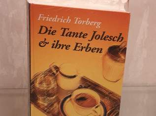 Die Tante Jolesch & ihre Erben (F. Torberg) - neu und originalverpackt Die Tante Jolesch & ihre Erben (F. Torberg) - neu und originalverpackt