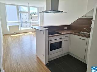 Industriekultur neu gedacht, 349000 €, Immobilien-Wohnungen in 1120 Meidling