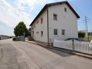 Miethaus mit Parkplätzen im Gewerbegebiet Wiener Neudorf, 3360 €, Immobilien-Häuser in 2351 Gemeinde Wiener Neudorf