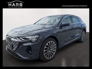 Q8 55 e-tron quattro 106kWh Business, 49900 €, Auto & Fahrrad-Autos in 8160 Weiz