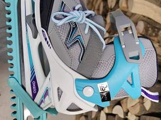 Kinderschlittschuhe Größenverstellbar, 50 €, Kindersachen-Sport in 2514 Gemeinde Traiskirchen Kinderschlittschuhe Größenverstellbar, 50 €, Kindersachen-Sport in 2514 Gemeinde Traiskirchen