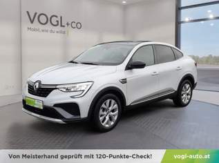 Arkana Mild Hybrid 160 EDC R.S.Line Aut., 24950 €, Auto & Fahrrad-Autos in 8330 Feldbach Arkana Mild Hybrid 160 EDC R.S.Line Aut., 24950 €, Auto & Fahrrad-Autos in 8330 Feldbach