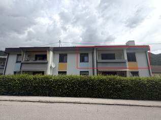 Zentrale, ruhige 4-Zimmer Eigentumswohnung inkl. Loggia, 122000 €, Immobilien-Wohnungen in 4090 Engelhartszell Zentrale, ruhige 4-Zimmer Eigentumswohnung inkl. Loggia, 122000 €, Immobilien-Wohnungen in 4090 Engelhartszell