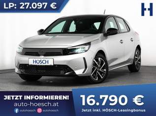 Corsa 1.2 Turbo GS R-KAM CARPLAY VIRTUAL TOP-DEAL, 17790 €, Auto & Fahrrad-Autos in 4061 Pasching Corsa 1.2 Turbo GS R-KAM CARPLAY VIRTUAL TOP-DEAL, 17790 €, Auto & Fahrrad-Autos in 4061 Pasching