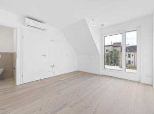 DAHEIM IN HERNALS - DACHGESCHOSS MIT HERRLICHER SÜD-TERRASSE, 299000 €, Immobilien-Wohnungen in 1170 Hernals