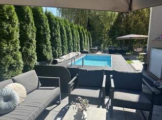 Einzigartige Gartenwohnung mit Hauscharakter in Gmunden, 990000 €, Immobilien-Wohnungen in 4810 Gmunden