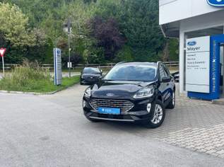 Kuga 2,0 EcoBlue AWD Titanium X Aut. *AKTIONSPREIS*