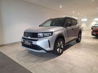 Frontera 1.2 DI MHEV GS Aut. Mild Hybrid Technologie, 29900 €, Auto & Fahrrad-Autos in 4134 Putzleinsdorf