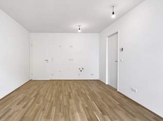 SCHNELL SEIN >> gut durchdachte Vorsorge 2-Zimmer Wohnung mit perfekter Anbindung >> sofort bezugsbereit, 308700 €, Immobilien-Wohnungen in 1210 Floridsdorf