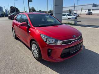 Rio 1.25 MPI Titan ISG, 8990 €, Auto & Fahrrad-Autos in 7100 Gemeinde Neusiedl am See