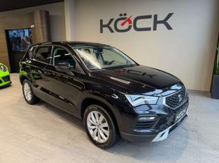 Ateca Style 4Drive, 16990 €, Auto & Fahrrad-Autos in 8160 Weiz