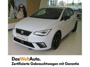 Ibiza FR Austria 1.0 TSI, 23950 €, Auto & Fahrrad-Autos in 4060 Leonding