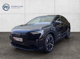 Q4 Sportback 50 e-tron quattro, 47290 €, Auto & Fahrrad-Autos in 9400 Wolfsberg