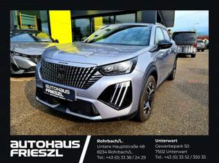 2008 Benzin 100 S&S Allure 6-Gang-Manuell, 19900 €, Auto & Fahrrad-Autos in 8234 Rohrbach an der Lafnitz