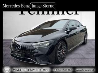 Mercedes-AMG EQE 43 4MATIC, 79750 €, Auto & Fahrrad-Autos in 8434 Tillmitsch