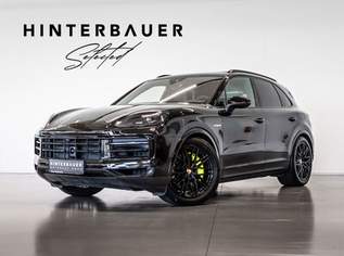 Cayenne E-Hybrid*AHK*LUFTFED*BOSE*HEAD-UP*LED*21''*, 108900 €, Auto & Fahrrad-Autos in 5112 Lamprechtshausen