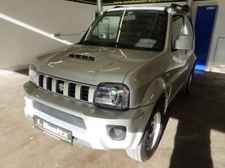 Jimny Lim., 15900 €, Auto & Fahrrad-Autos in 6706 Gemeinde Bürs Jimny Lim., 15900 €, Auto & Fahrrad-Autos in 6706 Gemeinde Bürs