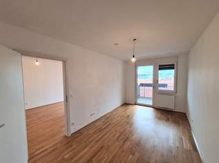 Moderne Neubauwohnung mit Balkon zum Innenhof (4.OG!) RUHIG!, 1149.98 €, Immobilien-Wohnungen in 1030 Landstraße