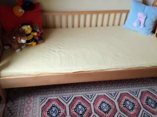 Kinderbett, Gitterbett Kinderbett, Gitterbett