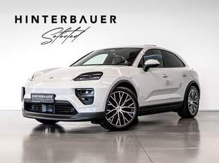 Macan 4 Electric*AHK*PANO*BOSE®*PASM*21'' ZOLL*, 104900 €, Auto & Fahrrad-Autos in 5112 Lamprechtshausen