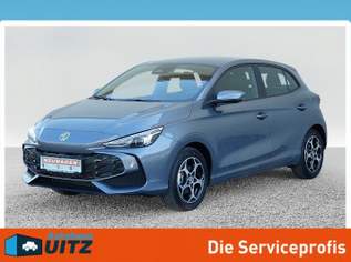 MG3 Comfort, 19140 €, Auto & Fahrrad-Autos in 8330 Feldbach MG3 Comfort, 19140 €, Auto & Fahrrad-Autos in 8330 Feldbach