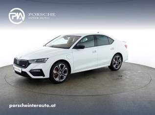 Škoda OCTAVIA RS iV 245 DSG, 32950 €, Auto & Fahrrad-Autos in 8041 Liebenau