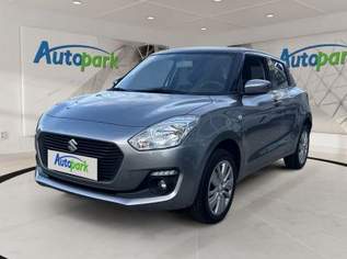 Swift 1.2 DJ HYBRID ALLGRIP shine, 15490 €, Auto & Fahrrad-Autos in 6020 Innsbruck