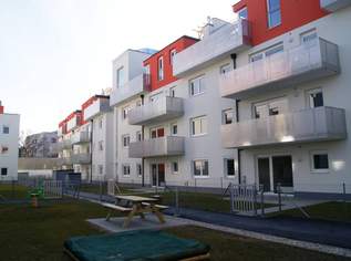 Drei-Zimmer-Wohnung mit Balkon, 1099.17 €, Immobilien-Wohnungen in 2340 Gemeinde Mödling