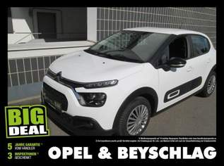 C3 PureTech 83 S&S 5-Gang-Manu, 11980 €, Auto & Fahrrad-Autos in 1190 Döbling C3 PureTech 83 S&S 5-Gang-Manu, 11980 €, Auto & Fahrrad-Autos in 1190 Döbling