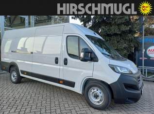 Ducato MAXI 35 L4H2 140 Aut.