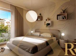 NEUBAU! Wunderschöne 4-Zimmer-Wohnung mit großzügigen Außenflächen in Urfahr Bestlage zu verkaufen!, 669000 €, Immobilien-Wohnungen in Oberösterreich