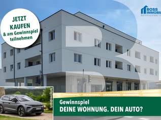Modern Living | Top 4 | mit Balkon in den Innenhof | Fertigstellung September 2026, 279000 €, Immobilien-Wohnungen in 4050 Traun Modern Living | Top 4 | mit Balkon in den Innenhof | Fertigstellung September 2026, 279000 €, Immobilien-Wohnungen in 4050 Traun