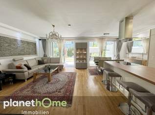 Perfekte Anlage: Idyllische 4-Zimmer-Gartenwohnung, aktuell vollvermietet bis September 2027, 749000 €, Immobilien-Wohnungen in Tirol