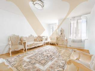 Gepflegte 3,5 Zimmer-Wohnung in zentraler Lage in Linz-Urfahr zu verkaufen!, 285000 €, Immobilien-Wohnungen in Oberösterreich