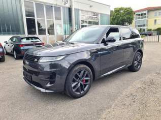 Range Rover Sport DYNAMIC HSE AHK 221kW (300..., 113460 €, Auto & Fahrrad-Autos in 6844 Gemeinde Altach