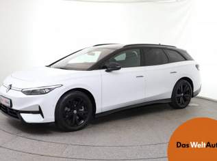 ID.7 Tourer Pro 210 kW Business, 49990 €, Auto & Fahrrad-Autos in 8792 St. Peter-Freienstein