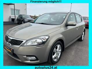 cee'd / Ceed 1,4 CVVT Cool Surf & Drive ISG, 4990 €, Auto & Fahrrad-Autos in 2751 Gemeinde Matzendorf-Hölles cee'd / Ceed 1,4 CVVT Cool Surf & Drive ISG, 4990 €, Auto & Fahrrad-Autos in 2751 Gemeinde Matzendorf-Hölles