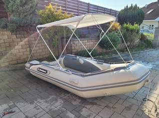 Schlauchboot Allroundmarin, 3100 €, Auto & Fahrrad-Boote in 2191 Schrick Schlauchboot Allroundmarin, 3100 €, Auto & Fahrrad-Boote in 2191 Schrick